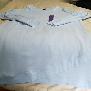 Long sleeve tshirt dress